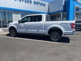 Used 2018 Ford F150 XLT image 2