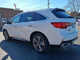 Used 2019 Acura MDX SH-AWD w/ Technology Package image 4