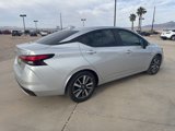 Used 2020 Nissan Versa SV image 5