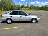 Used 1996 Honda Civic LX image 4