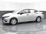 New 2025 Nissan Versa S image 2