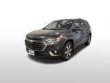 Used 2018 Chevrolet Traverse LT image 2