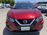 Used 2020 Nissan Rogue Sport SV w/ All-Weather Package image 4