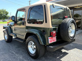 Used 1997 Jeep Wrangler Sahara image 3