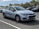 Used 2017 Chevrolet Cruze LS image 2