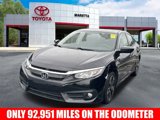 Used 2016 Honda Civic EX-T image 3