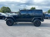 Used 2008 Jeep Wrangler Unlimited Sahara w/ Dual Top Group image 6