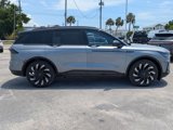 New 2025 Lincoln Nautilus Reserve image 4