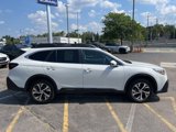 Certified 2022 Subaru Outback Limited image 4