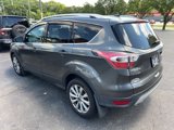 Used 2017 Ford Escape Titanium image 4