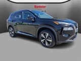 Used 2023 Nissan Rogue SL w/ SL Premium Package image 3
