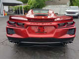 Used 2023 Chevrolet Corvette Stingray Preferred Conv w/ Z51 Performance Package image 5