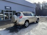 Used 2010 Toyota RAV4 Limited image 3