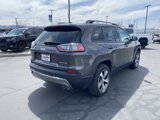 Used 2022 Jeep Cherokee Limited image 5