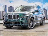 New 2026 BMW ALPINA XB7 image 2