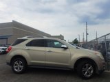 Used 2012 Chevrolet Equinox LTZ image 4