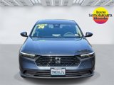Certified 2024 Honda Accord EX image 2
