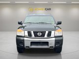 Used 2008 Nissan Titan SE image 2
