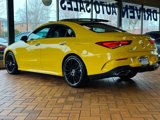 Used 2023 Mercedes-Benz CLA 250 4MATIC image 5