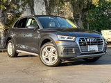 Used 2018 Audi Q5 2.0T Premium Plus image 2
