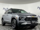 New 2025 Chevrolet TrailBlazer LT w/ Convenience Package image 5