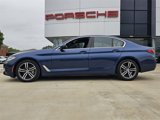 Used 2021 BMW 530i xDrive w/ Convenience Package image 2