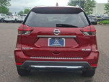 Used 2019 Nissan Rogue SL w/ Premium Package image 5