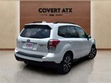 Used 2018 Subaru Forester 2.0XT Touring image 5