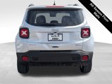 Used 2021 Jeep Renegade Latitude w/ Convenience Group image 5
