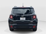 Used 2022 Jeep Renegade Latitude image 4