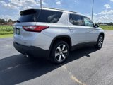 Used 2021 Chevrolet Traverse LT w/ LT Premium Package image 5