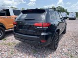 Used 2018 Jeep Grand Cherokee Altitude image 3