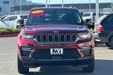 New 2024 Jeep Grand Cherokee Limited 4xe image 2