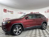 Used 2019 Jeep Cherokee Limited w/ Technology Group image 3