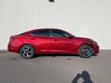 New 2025 Nissan Sentra SV image 2