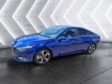 Used 2023 Hyundai Elantra Limited image 2