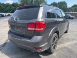 Used 2017 Dodge Journey SXT w/ Blacktop Package image 3