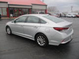 Used 2018 Hyundai Sonata ECO image 3