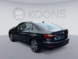 Used 2021 Volkswagen Jetta SEL image 4