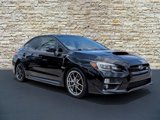 Used 2015 Subaru WRX STI Limited w/ Popular Package #2 image 2