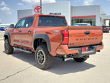 New 2025 Toyota Tacoma TRD Off-Road image 3