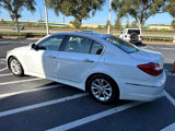 Used 2013 Hyundai Genesis 3.8 w/ Premium Pkg image 2