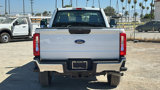 New 2025 Ford F250 XLT w/ Camper Package image 4