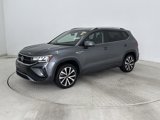 Used 2022 Volkswagen Taos SE image 4