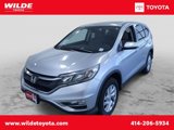 Used 2015 Honda CR-V EX image 1
