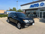Used 2007 Acura MDX w/ Technology Package image 3