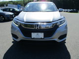 Certified 2022 Honda HR-V LX image 2