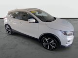 Used 2022 Nissan Rogue Sport SL w/ Premium Package image 4