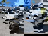 Used 2001 Ford F350 Lariat image 3