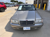 Used 1999 Mercedes-Benz C 280 Sedan image 3